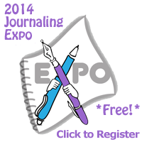2014 Journaling Expo