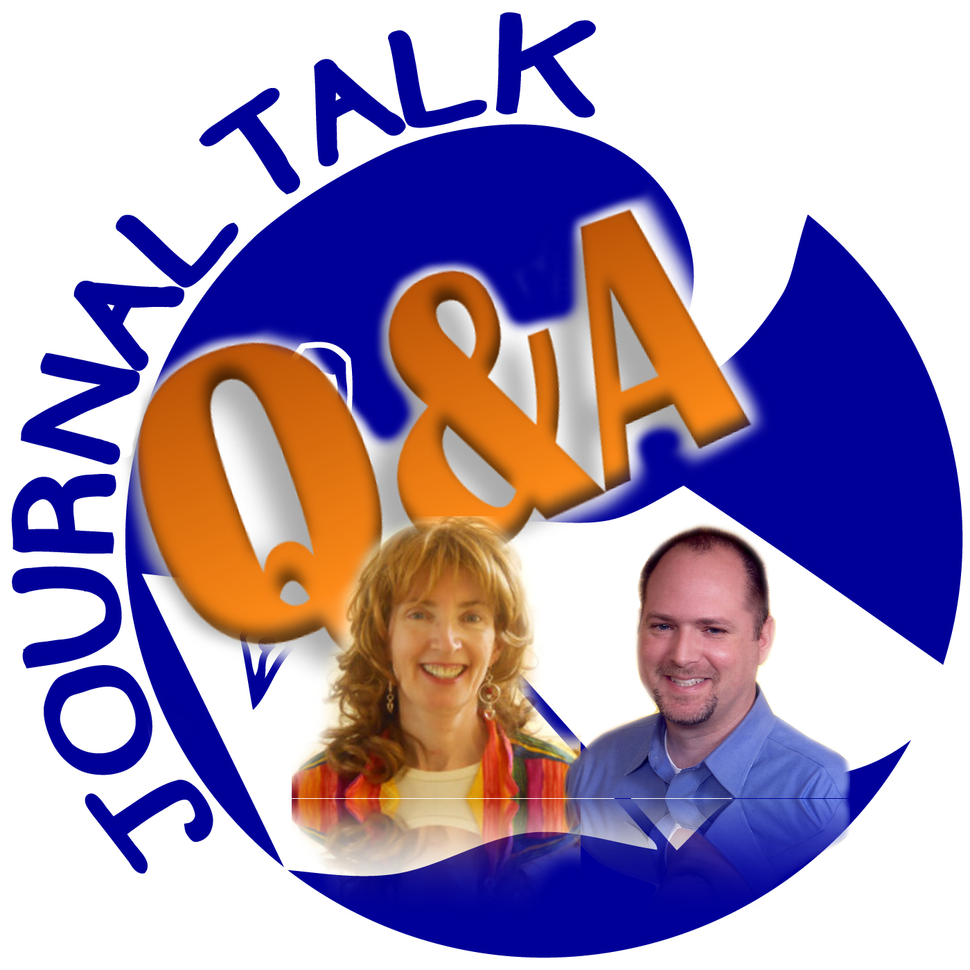 JournalTalk answers your questions about journaling