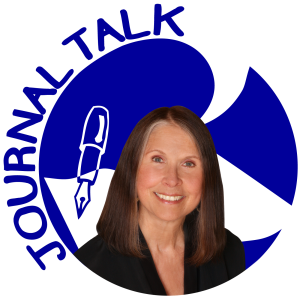 Dr. Susan Campbell on JournalTalk