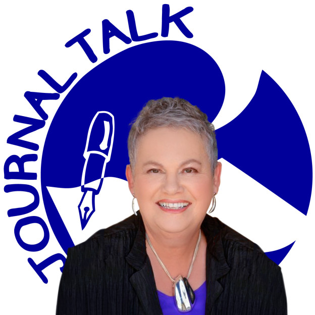 Susan Borkin on JournalTalk