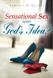 God-Centered Sensational Sex