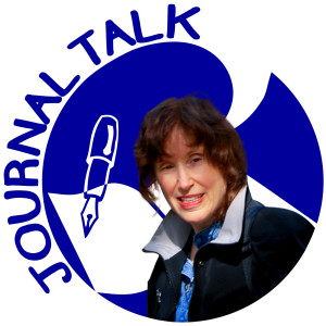 Joan Leof on JournalTalk