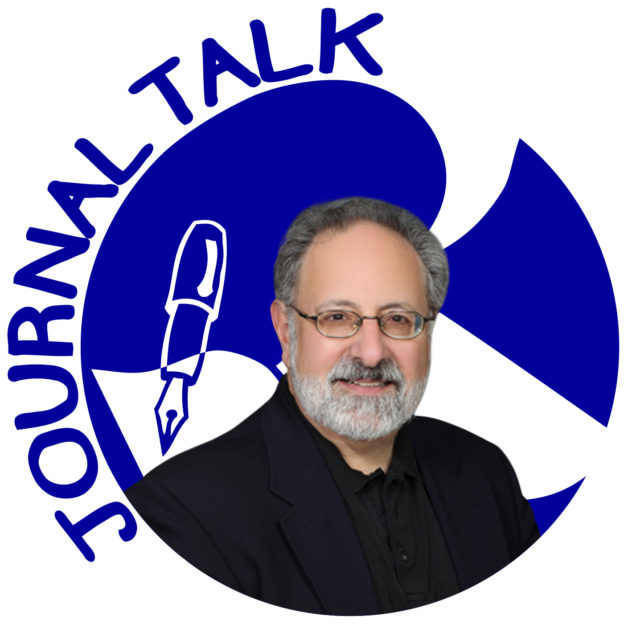 Dennis Palumbo on JournalTalk