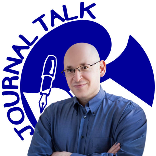 Doug Foresta on JournalTalk